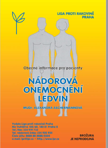 Nádorová onemocnění ledvin