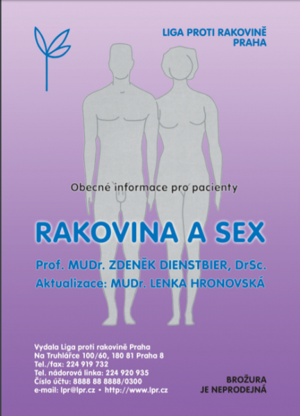 Rakovina a sex 