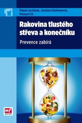 Rakovina tlustého střeva a konečníku. Prevence zabírá
