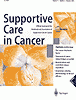 Supportive Care in Cancer