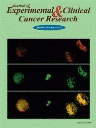 Journal of Experimental and Clinical Cancer Research