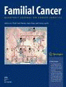 Familial Cancer