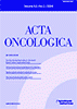 Acta Oncologica
