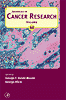 Advances in Cancer Research