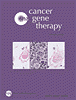 Cancer Gene Therapy