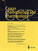 Cancer Chemotherapy And Pharmacology