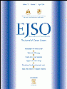 European Journal of Surgical Oncology (EJSO)