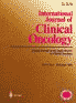 International Journal of Clinical Oncology