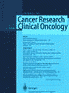 Journal of Cancer Research and Clinical Oncology