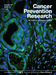 Cancer Prevention Research