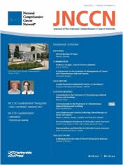 Journal of the National Comprehensive Cancer Network 