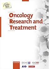 Oncology Research and Treatment