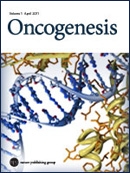 Oncogenesis