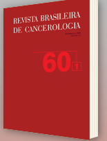 Revista Brasileira de Cancerologia