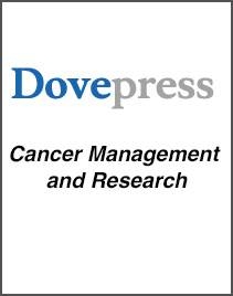Cancer Management and Research