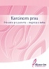 Karcinom prsu:  Průvodce pro pacienty - diagnóza a léčba