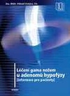 Léčení gama nožem u adenomů hypofýzy - Informace pro pacienty