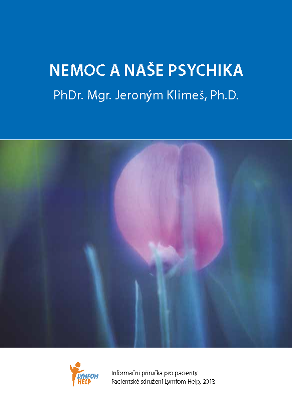 Nemoc a naše psychika