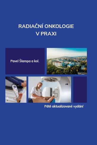 Radiační onkologie v praxi 