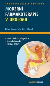 Moderní farmakoterapie v urologii