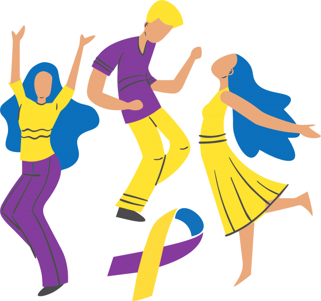 Krev v moči není banalita. Kampaň Čůrám zdravě vybízí k prevenci.