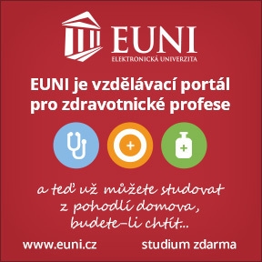 Návrhy témat pro elektronické vzdělávání lékařů EUNI