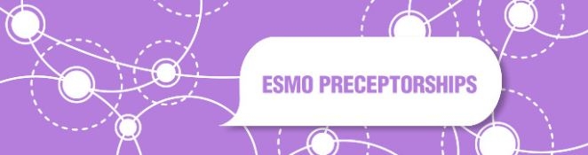 Přehled kurzů ESMO - 1. pololetí 2017