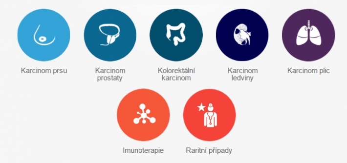 Konzultační a vzdělávací portály pro LÉKAŘE: Mujpacient.cz a HEMATOLOGIE-online.cz: jak fungují a proč dávají smysl?
