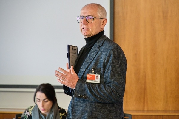 Zápis z Fóra onkologů konaného dne 20. dubna 2026 v Masarykově onkologickém ústavu v Brně