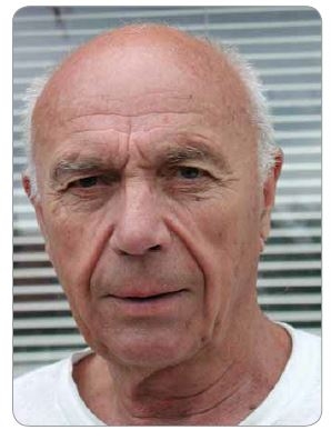 MUDr. Zdeněk Mechl, CSc. oslavil 20. října devadesáté třetí narozeniny