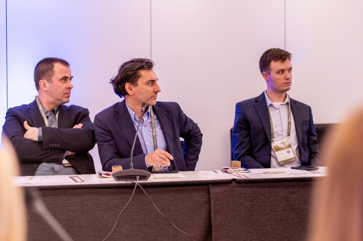 11. setkání  CZECRIN ONCO BOARD