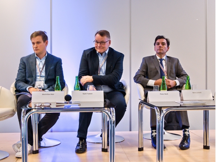 Mezinárodní rozměr precizní onkologie na BOD 2025