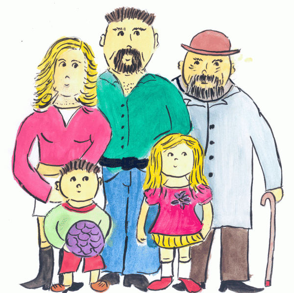 Co víte o dědičnosti rakoviny?