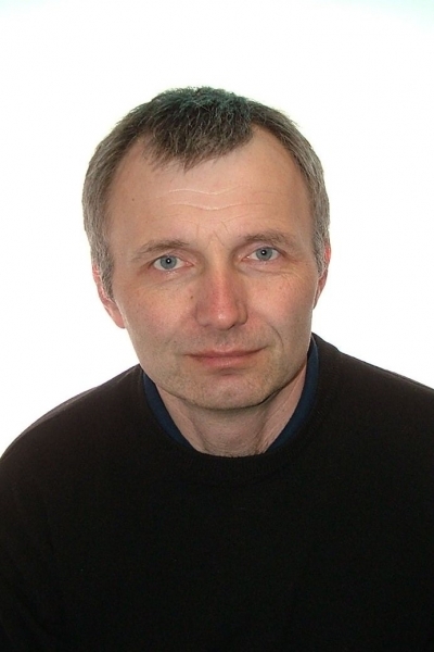 MUDr. Pavel Vítek, PhD., MBA