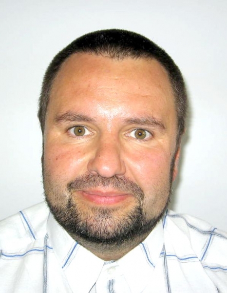 MUDr. Tomáš Svoboda, PhD.