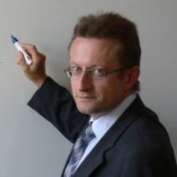 Doc. RNDr. Ladislav Dušek, Ph.D.