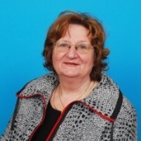 Prof. MUDr. Jitka Abrahámová, DrSc.