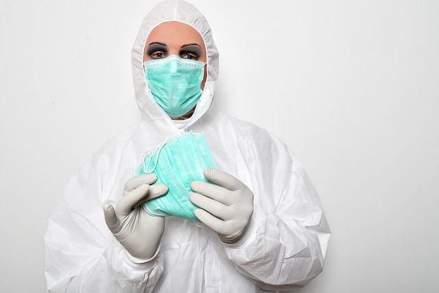 Výzva k účasti v mezinárodní studii „The COVID-19 HEROES“, která se zaměřuje na psychologické dopady pandemie