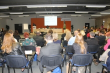 2. ročník semináře na téma: “Pane doktore, kolik mi zbývá času?”