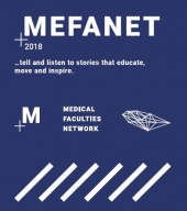 Konference MEFANET 2018 - otevřena registrace