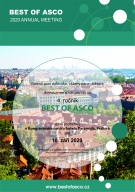 Pozvánka a program na Best of ASCO 2020, 10. září v kongresové centrum hotelu Pyramida v Praze 6