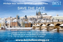 Best of Oncology 9. - 10. prosince 2021