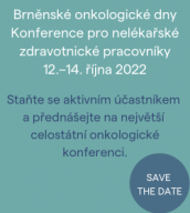 BOD 2022, 12. - 14. 10. 2022, BVV Brno