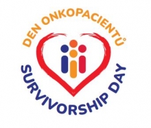 National Cancer Survivors Day - Zúčastněte se Dne onkopacientů, 4. června 2023 od 10:00 hodin v Tyršově domě v Praze