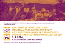 Jarní setkání LOKET 2024, 5. 4. 2024 v Lokti nad Ohří