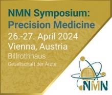 Diagnostic and Therapeutic Innovations in the Era of Precision Medicine - Nuclear Medicine Meets Neuro-Oncology, duben 2024