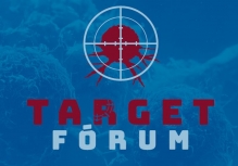 Target fórum, 24. 5. 2024 v Praze