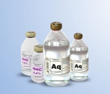 Konference Iontové infuzní roztoky napříč medicínou, 25. - 26. 4. v Třeboni