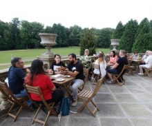 3. letní škola o nádorovém mikroprostředí a imunitě, 24. - 27. 6. 2025, Zámek Nové Hrady