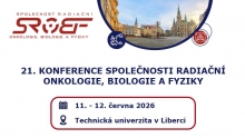 21. Konference SROBF, 11. - 12. 6. 2026 v Liberci